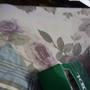 Meet your Posher, Terry